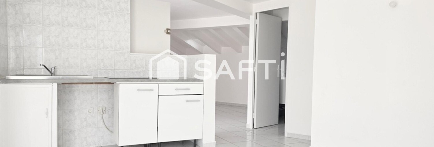 Appartement 2 Pièces 47 m² à vendre à Perpignan (66000)