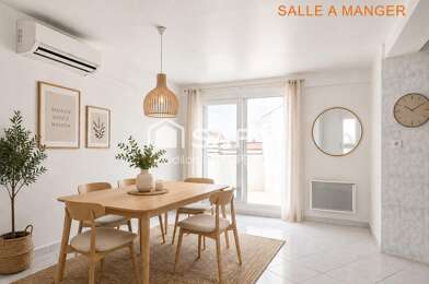 Appartement 2 pièces 94999 €