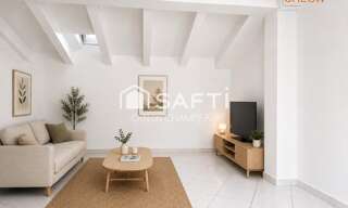 Appartement 2 Pièces 47 m² à vendre à Perpignan (66000)