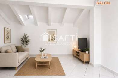 Appartement 2 pièces 94999 €