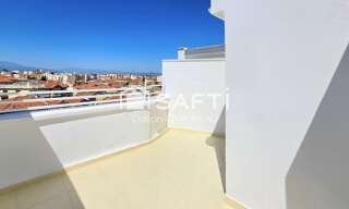 Appartement 2 Pièces 47 m² à vendre à Perpignan (66000)