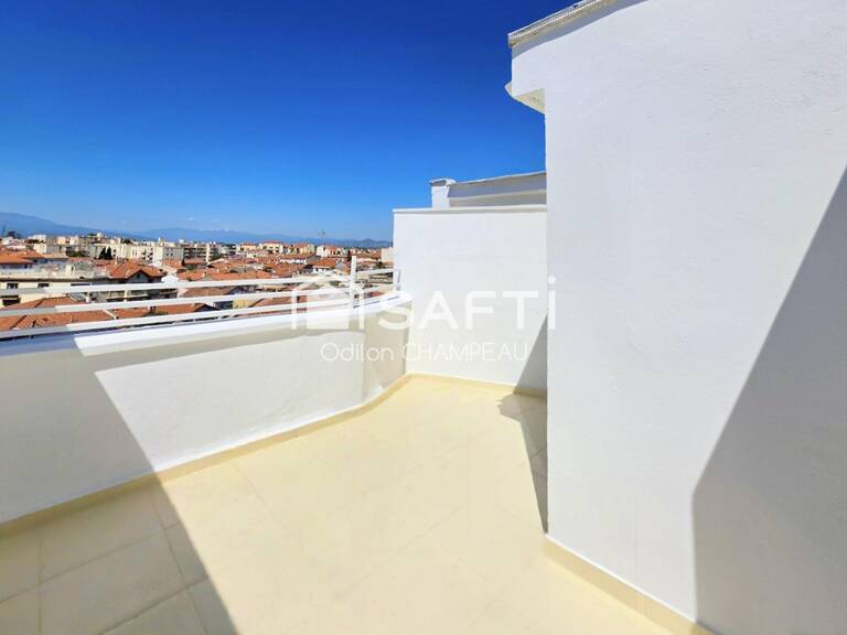 Appartement F2 de 47m2 avec terrasse - Emplacement stratégique — photo 1