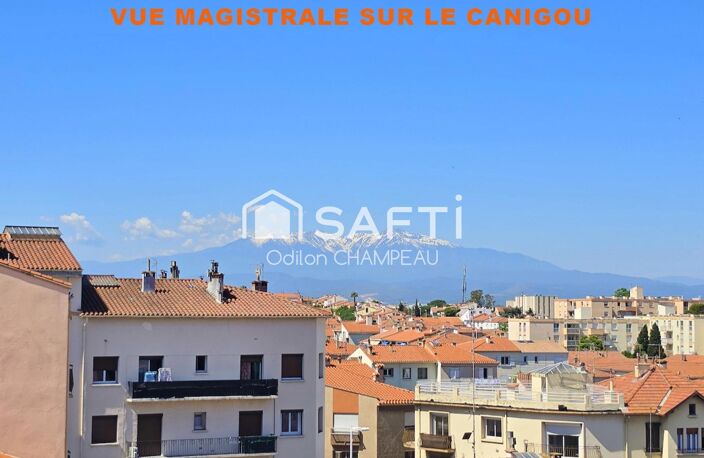 Appartement F2 de 47m2 avec terrasse - Emplacement stratégique — photo 4