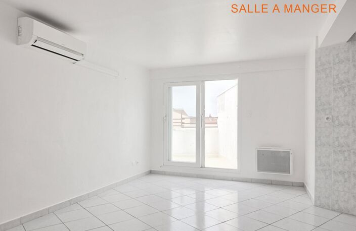 Appartement F2 de 47m2 avec terrasse - Emplacement stratégique — photo 5