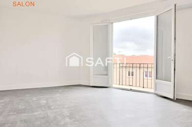 Appartement 3 pièces 112000 €