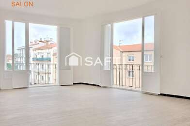 Appartement 3 pièces 106000 €