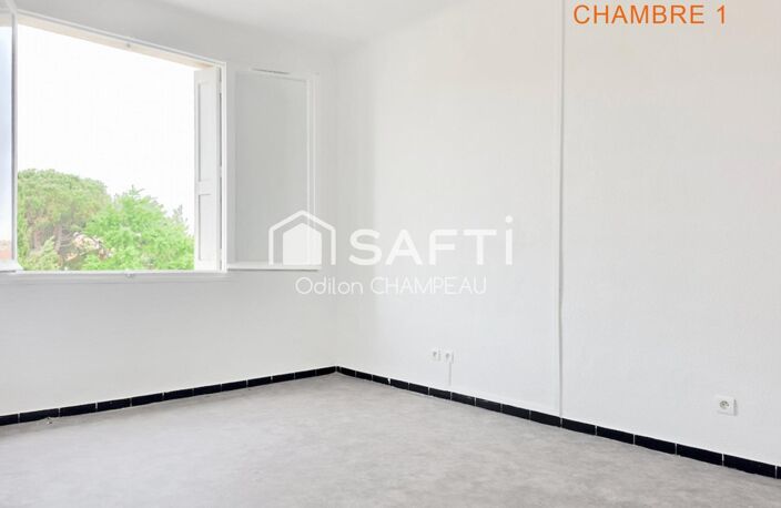 Appartement T3 de 70m2 avec Balcon filant - Emplacement stratégique — photo 2