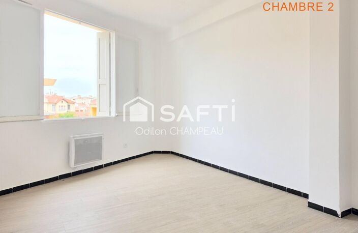 Appartement T3 de 70m2 avec Balcon filant - Emplacement stratégique — photo 4