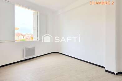 Appartement 3 pièces 101000 €