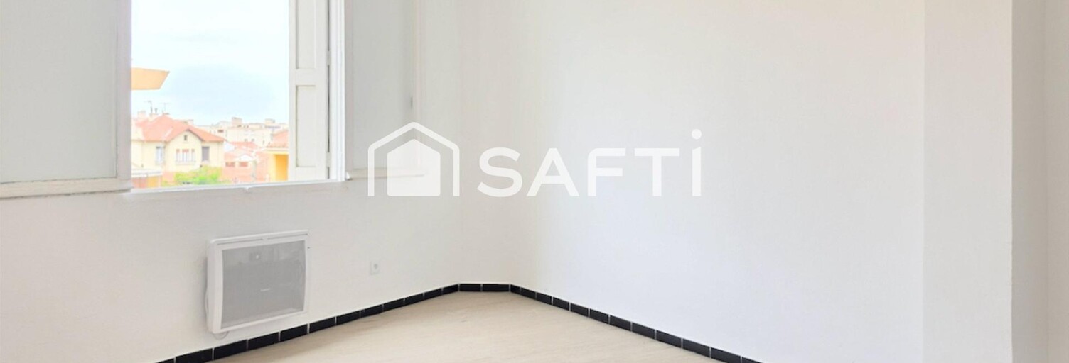 Appartement 3 Pièces 70 m² à vendre à Perpignan (66000)