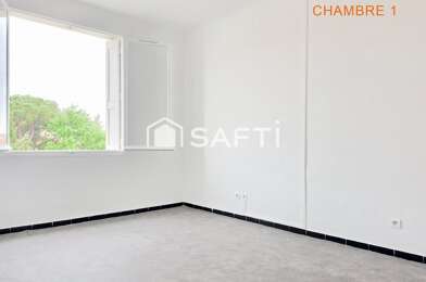 Appartement 3 pièces 101000 €