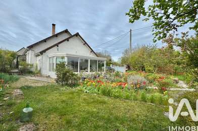 Maison 5 pièces 200000 €