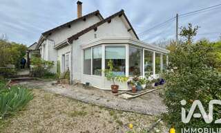 Maison 5 Pièces 140 m² à vendre à Châtres (10510)