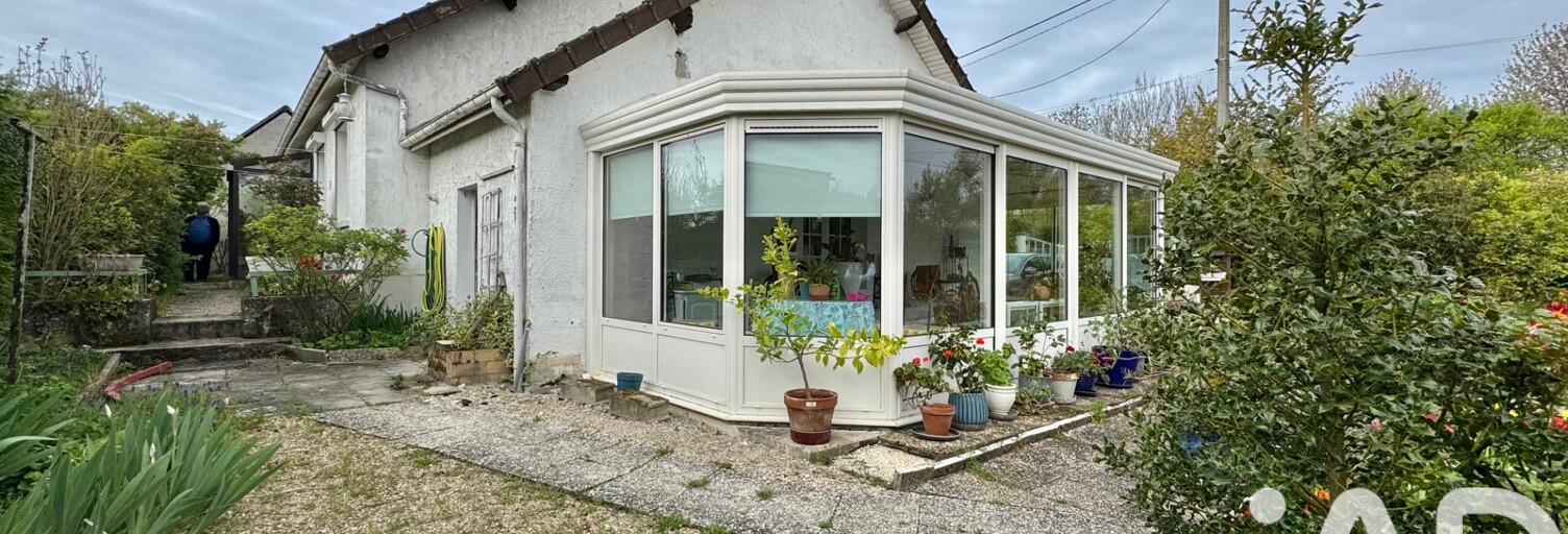 Maison 5 Pièces 140 m² à vendre à Châtres (10510)