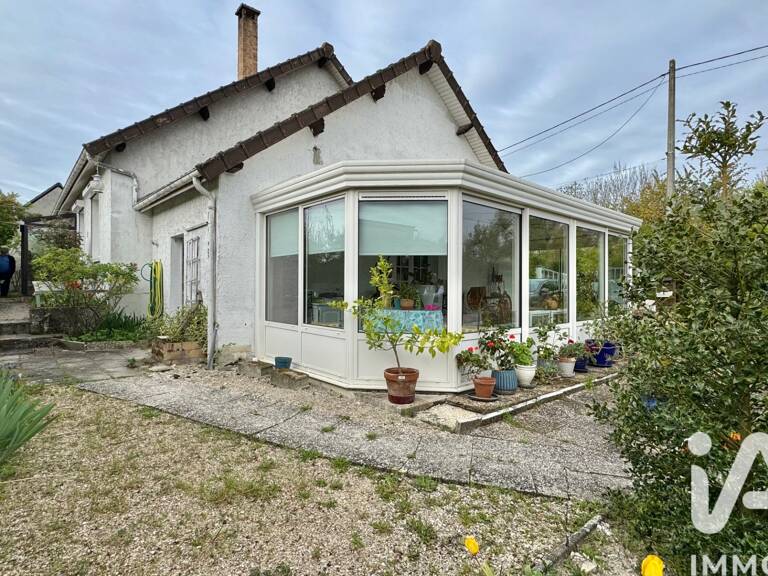 Vente Maison traditionnelle 5 pièces — photo 1
