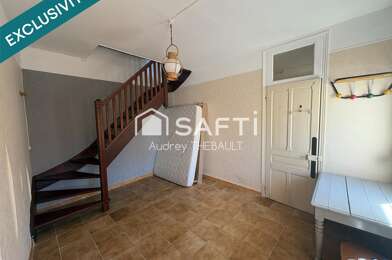 Maison 3 pièces 228000 €