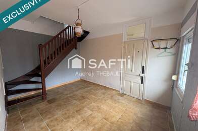 Maison 3 pièces 218000 €