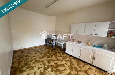 Maison - 2 ch - proche plage — photo du bien