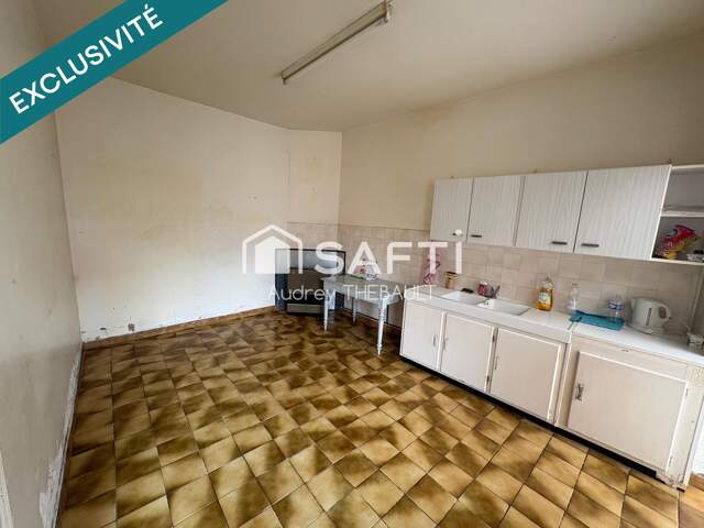 Maison - 2 ch - proche plage — photo du bien