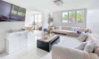 Appartement 4 Pièces 102 m² à vendre à Carbon-Blanc (33560)