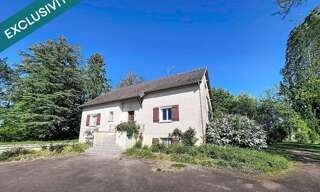 Maison 6 Pièces 160 m² à vendre à Montigny-Mornay-Villeneuve-sur-Vingeanne (21610)