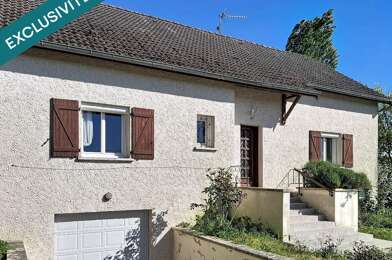 Maison 6 pièces 198000 €