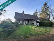 Pavillon familial F6 au calme sans voisin direct. — photo 2