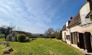 Maison 4 Pièces 225 m² à vendre à Saint-Didier-sur-Arroux (71190)