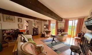 Maison 4 Pièces 225 m² à vendre à Saint-Didier-sur-Arroux (71190)