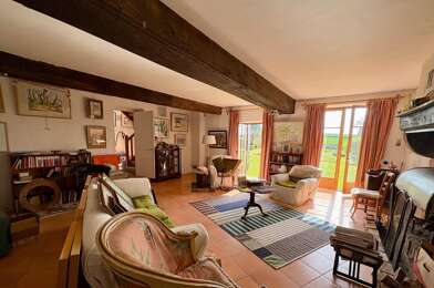 Maison 4 pièces 210000 €