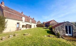 Maison 4 Pièces 225 m² à vendre à Saint-Didier-sur-Arroux (71190)