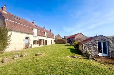 Maison 4 pièces 210000 €