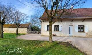 Maison 8 Pièces 190 m² à vendre à Rahon (39120)