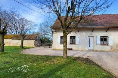 Maison 8 pièces 240000 €