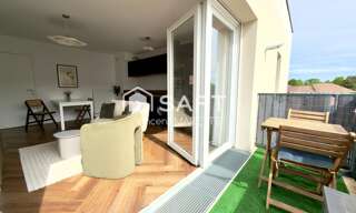 Appartement 2 Pièces 38 m² à vendre à Saint-Maximin (60740)