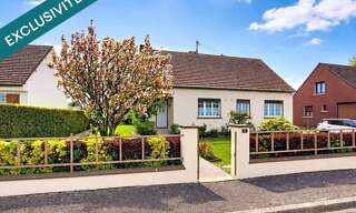 Maison 5 Pièces 109 m² à vendre à Neuville-Coppegueule (80430)
