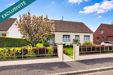 Maison 5 pièces 170000 €