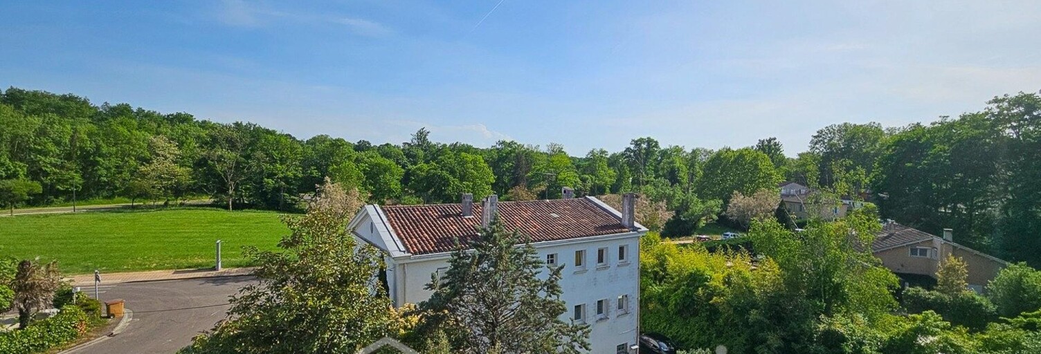 Appartement 3 Pièces 39 m² à vendre à Cazaubon (32150)