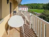 T3 rare avec terrasse et parking sous-sol — photo 3