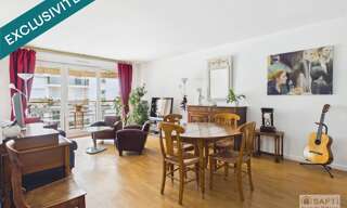Appartement 4 Pièces 99 m² à vendre à Courbevoie (92400)