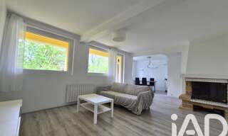 Appartement 4 Pièces 71 m² à louer à Corbeil-Essonnes (91100)