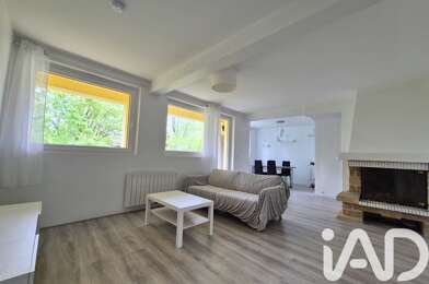 Appartement 4 pièces 1250 €