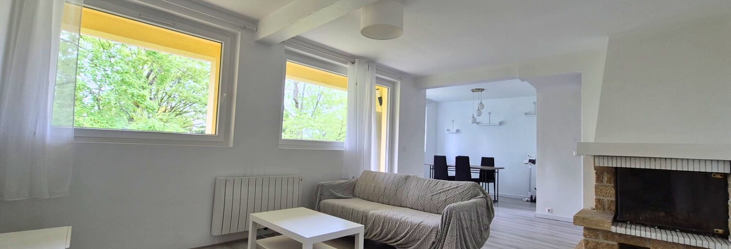Appartement 4 Pièces 71 m² à louer à Corbeil-Essonnes (91100)