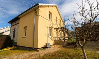 Maison 3 Pièces 98 m² à vendre à Montceau-les-Mines (71300)
