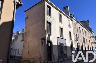 Immeuble  399000 €
