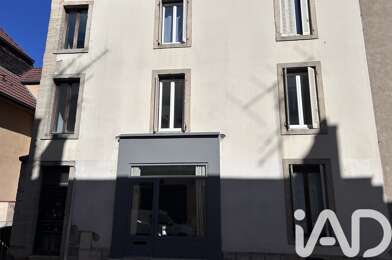 Immeuble  399000 €