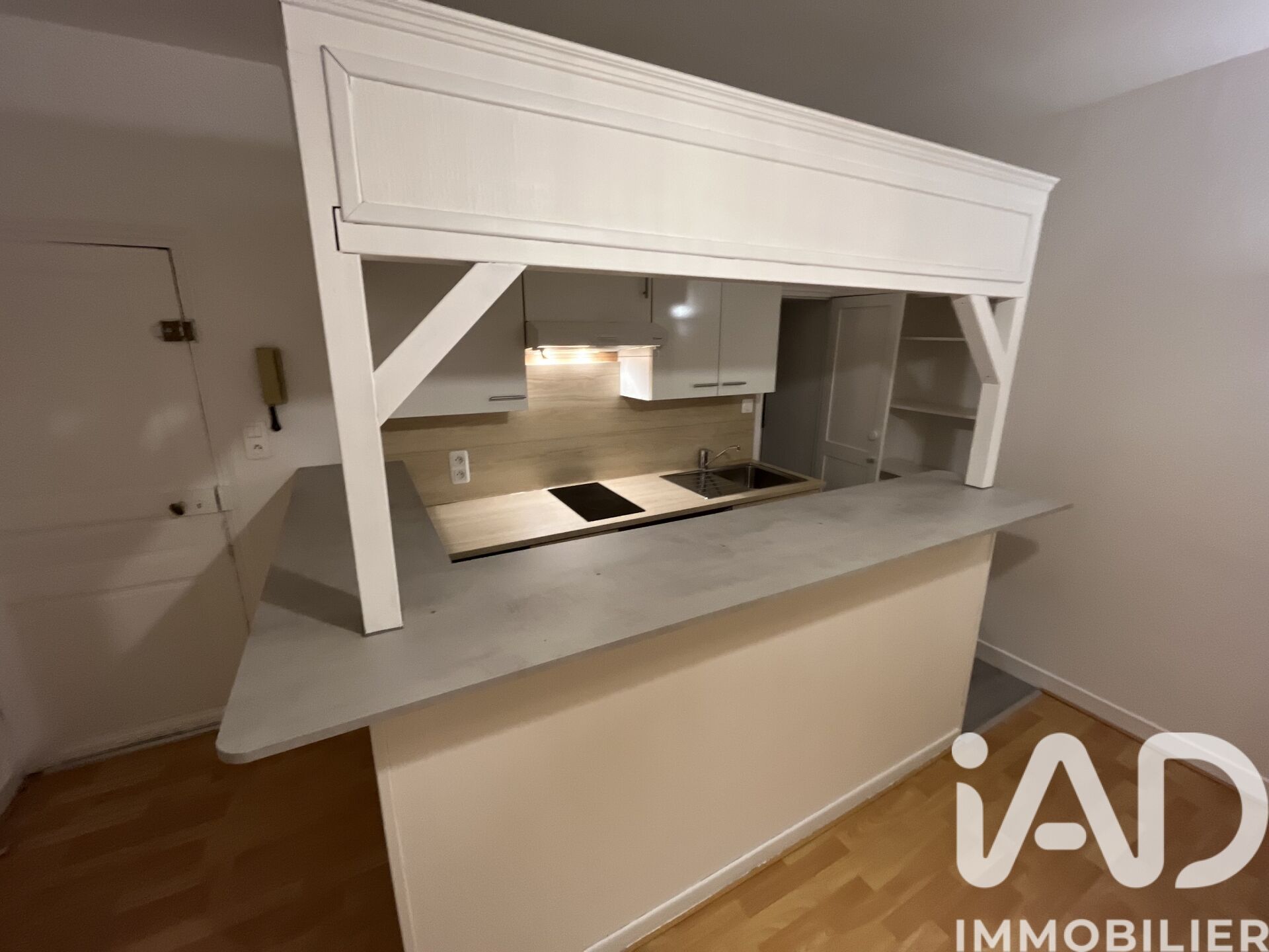 Vente Immeuble 142 m² - Photo 4