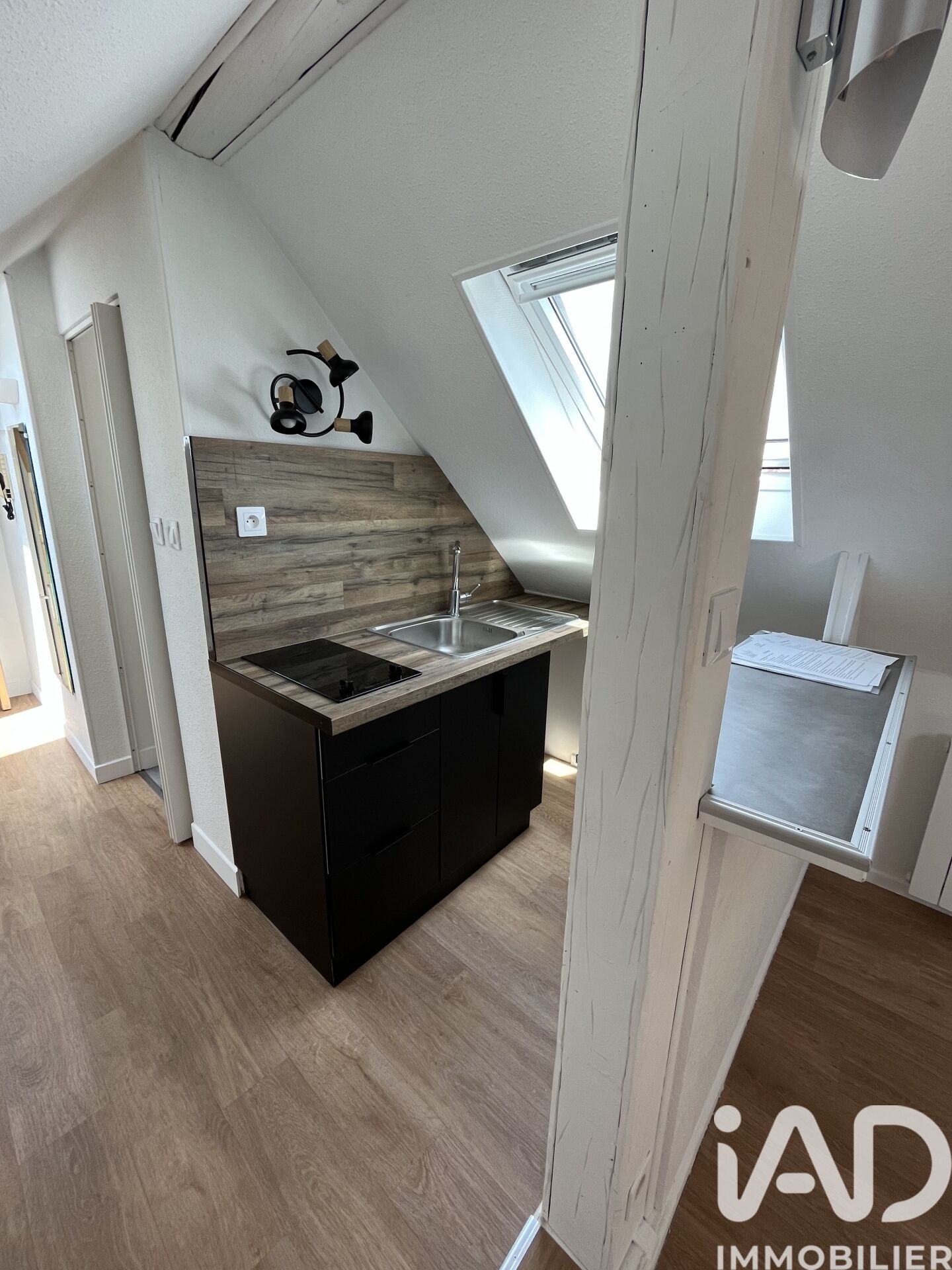 Vente Immeuble 142 m² - Photo 5