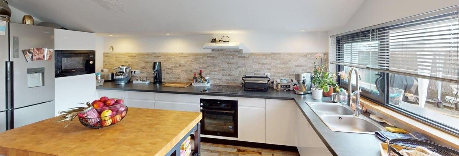 Maison 5 Pièces 110 m² à vendre à Libourne (33500)