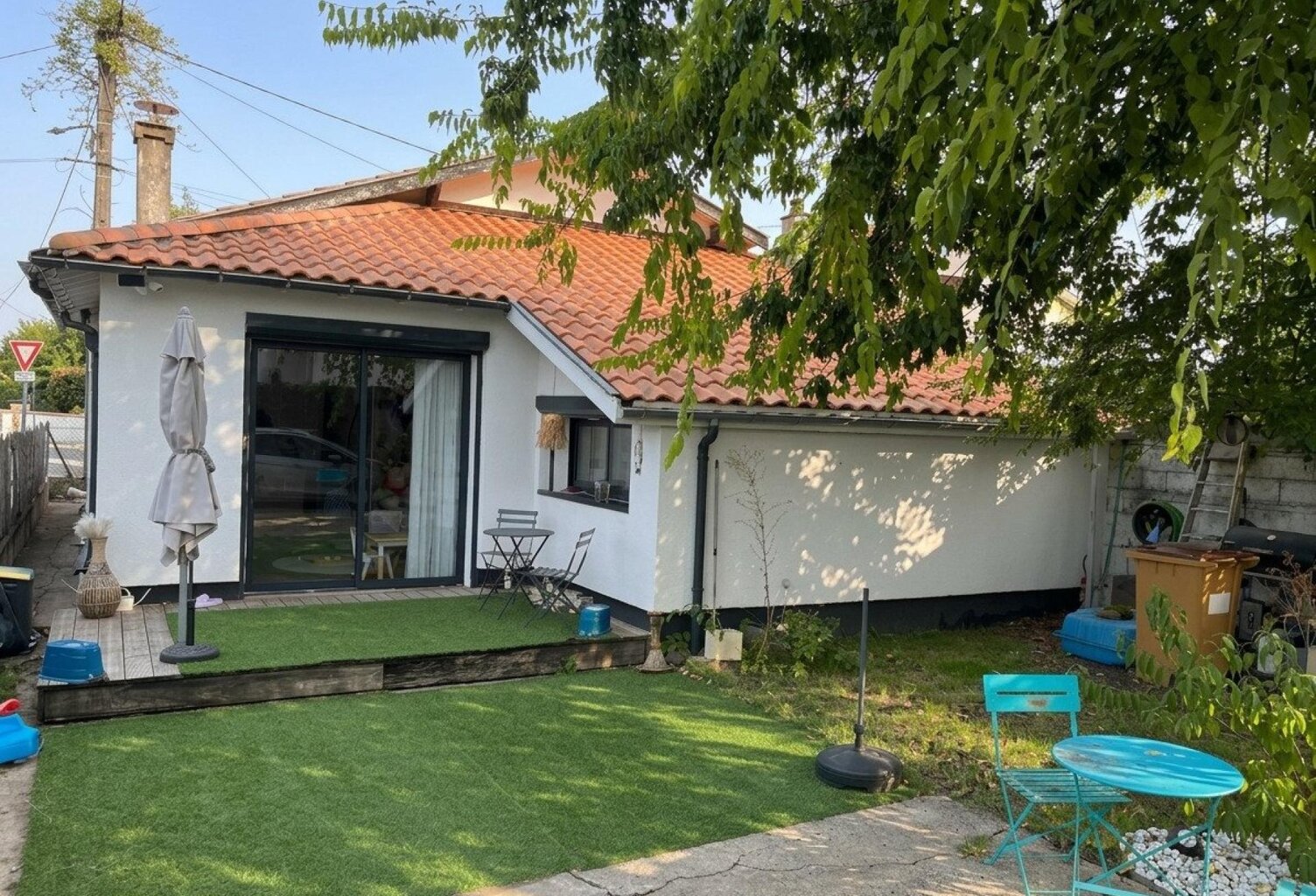 Maison 110 m² — photo 1